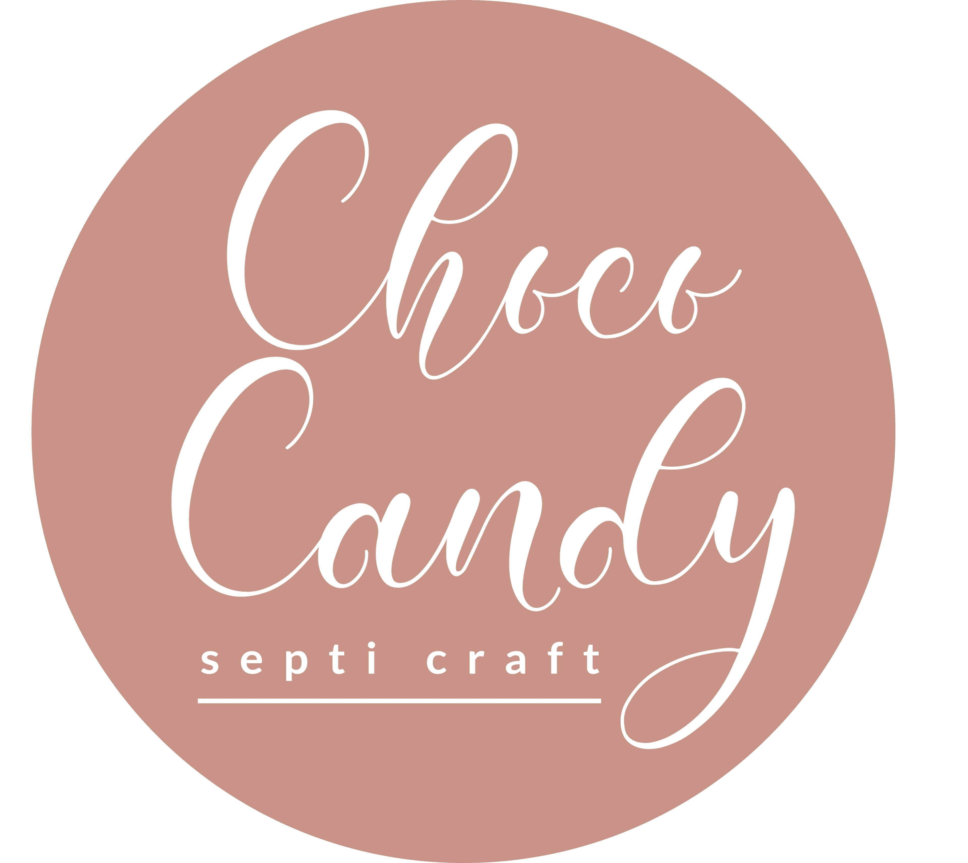 Chococandy Bekasi