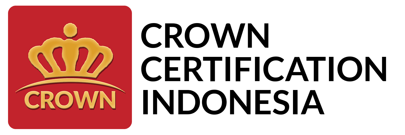 PT. Crown Certification Indonesia