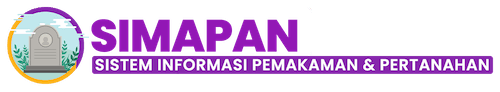 SIMAPAN Kabupaten Tangerang